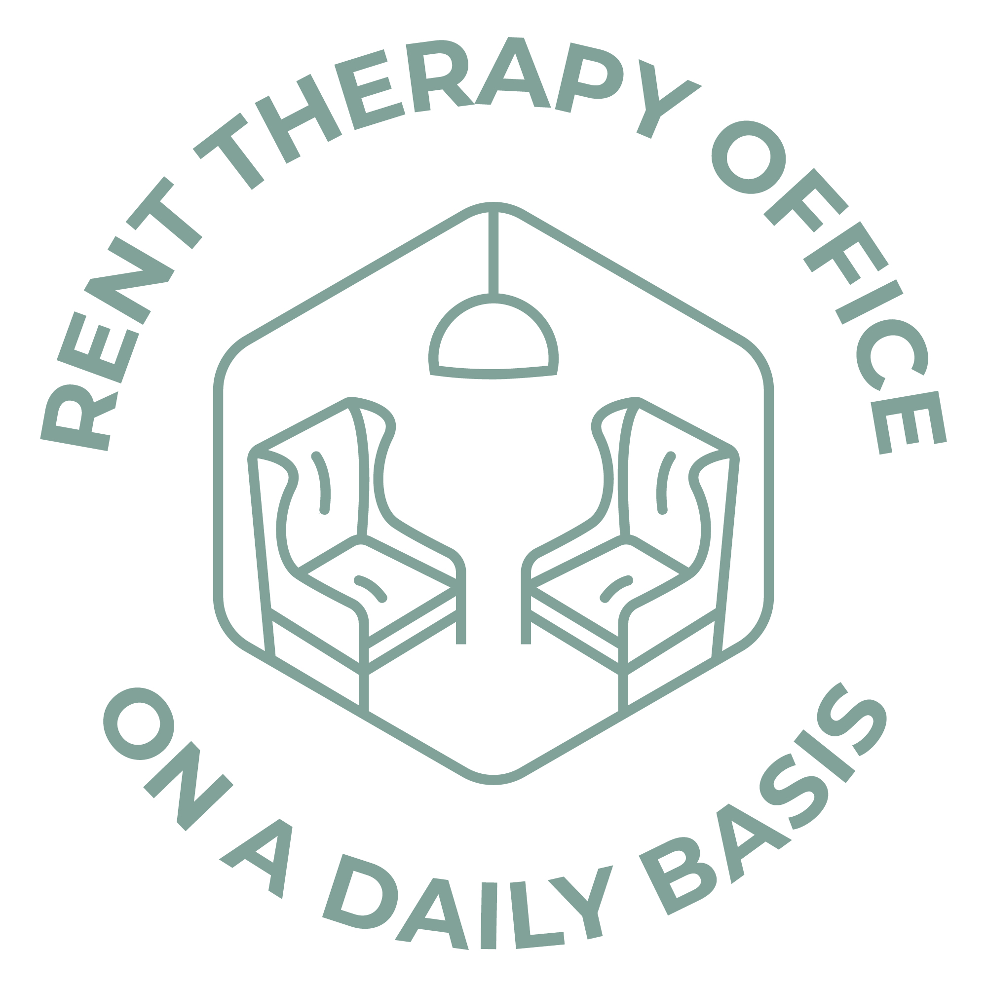 Rent Therapy Office